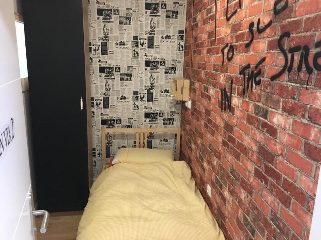 Practical Room: Barcelona-Fira-Airport 略夫雷加特河畔奥斯皮塔莱特 外观 照片
