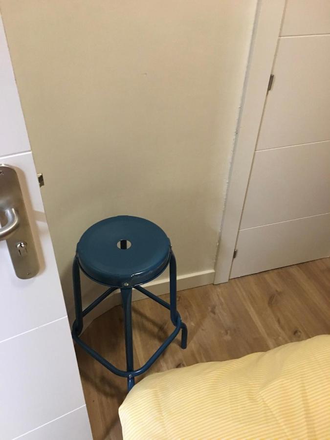 Practical Room: Barcelona-Fira-Airport 略夫雷加特河畔奥斯皮塔莱特 外观 照片